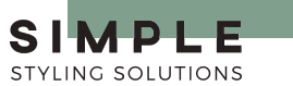 Simple Styling Solutions Logo