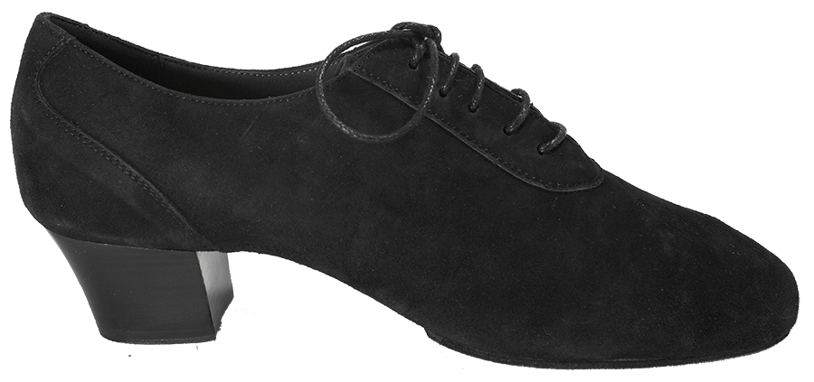 Sergio Suede Men's Latin Dance Shoes