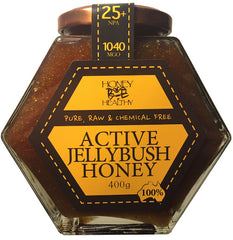 25+ MGO 1040  Active Honey