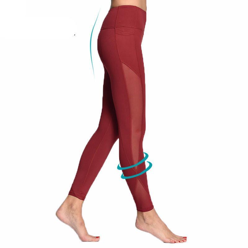 Break Away Leggings – FitCapri