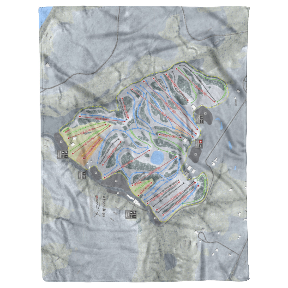 Afton Alps Minnesota Ski Trail Map Blan V Blanket Flat Mockup Png 1200x ?v=1666203571