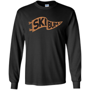 Ski Bum Long Sleeves