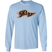 Ski Bum Long Sleeves