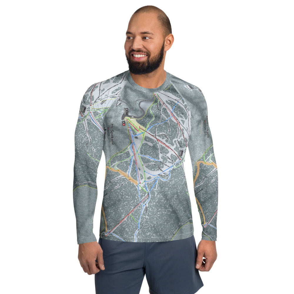 under armour treestand base layer