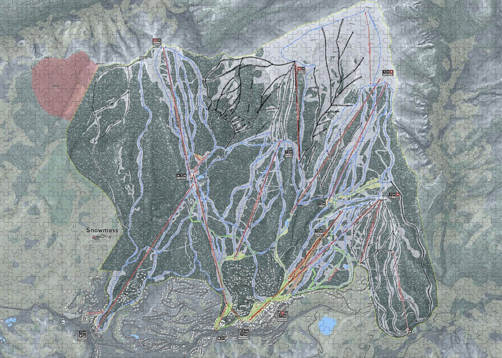 Snowmass Colorado Ski Trail Map Puzzle Powder Addicts E0750cfe 1e69 4c46 A231 8e2b089c3300 5000x ?v=1637764576