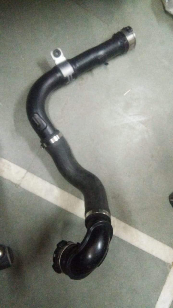 chevrolet cruze intercooler pipe