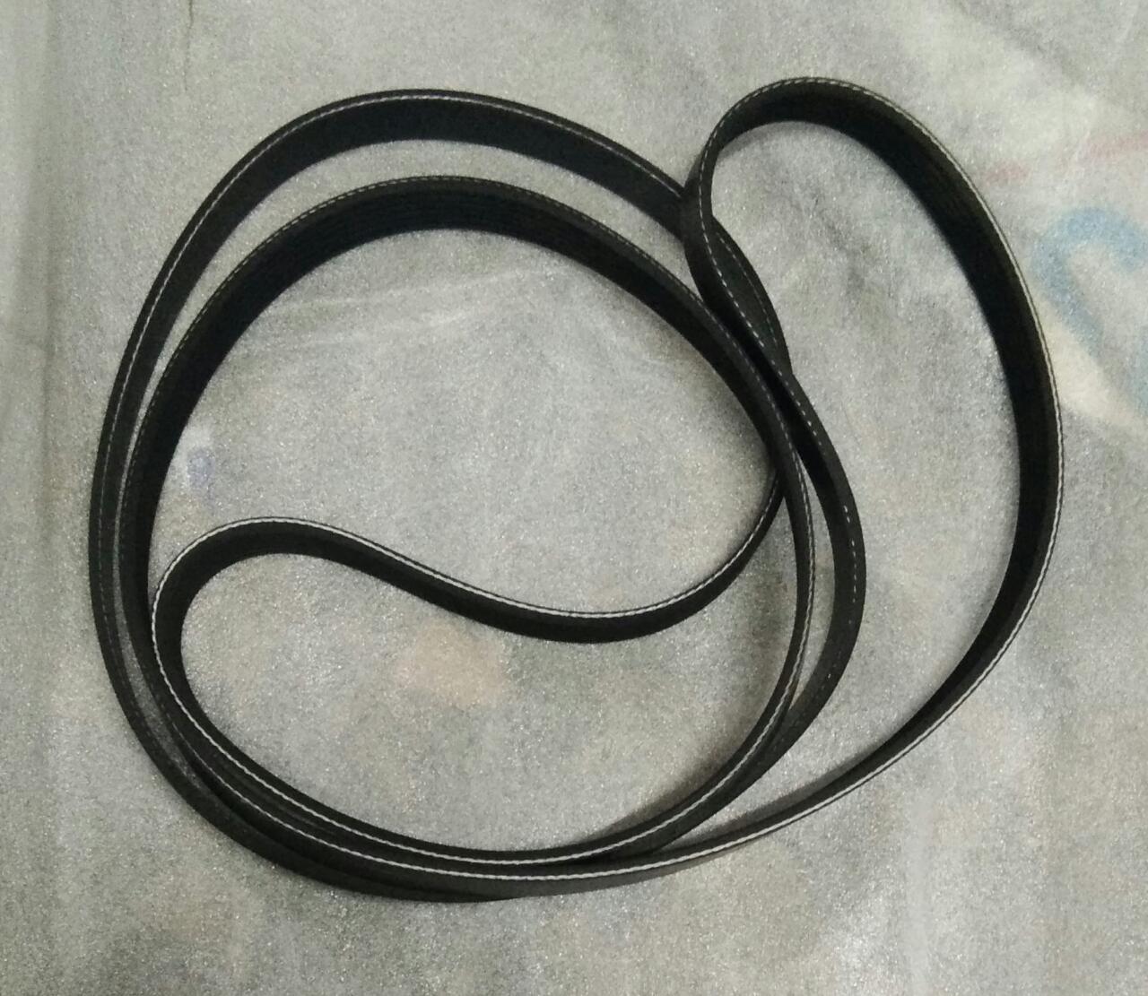 xuv 500 fan belt number