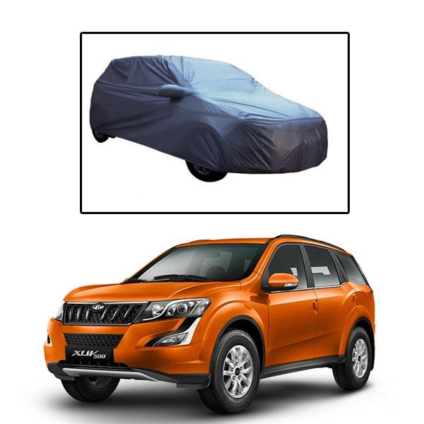 xuv 500 car cover