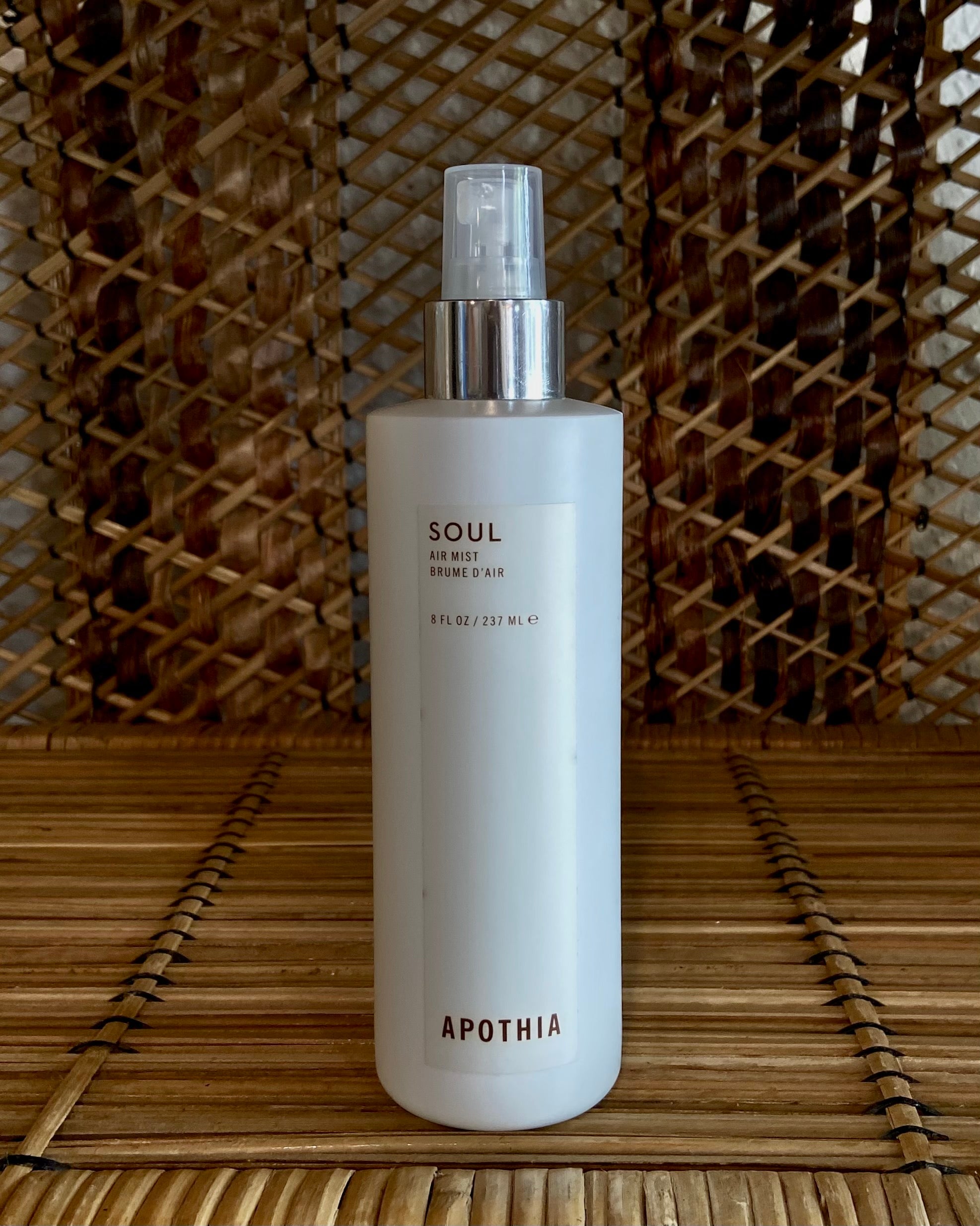 Apothia Soul Air Mist