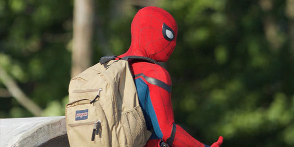 Homecoming 'JanSport' BACKPACK