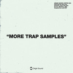 trap sample pack fl studio mobile