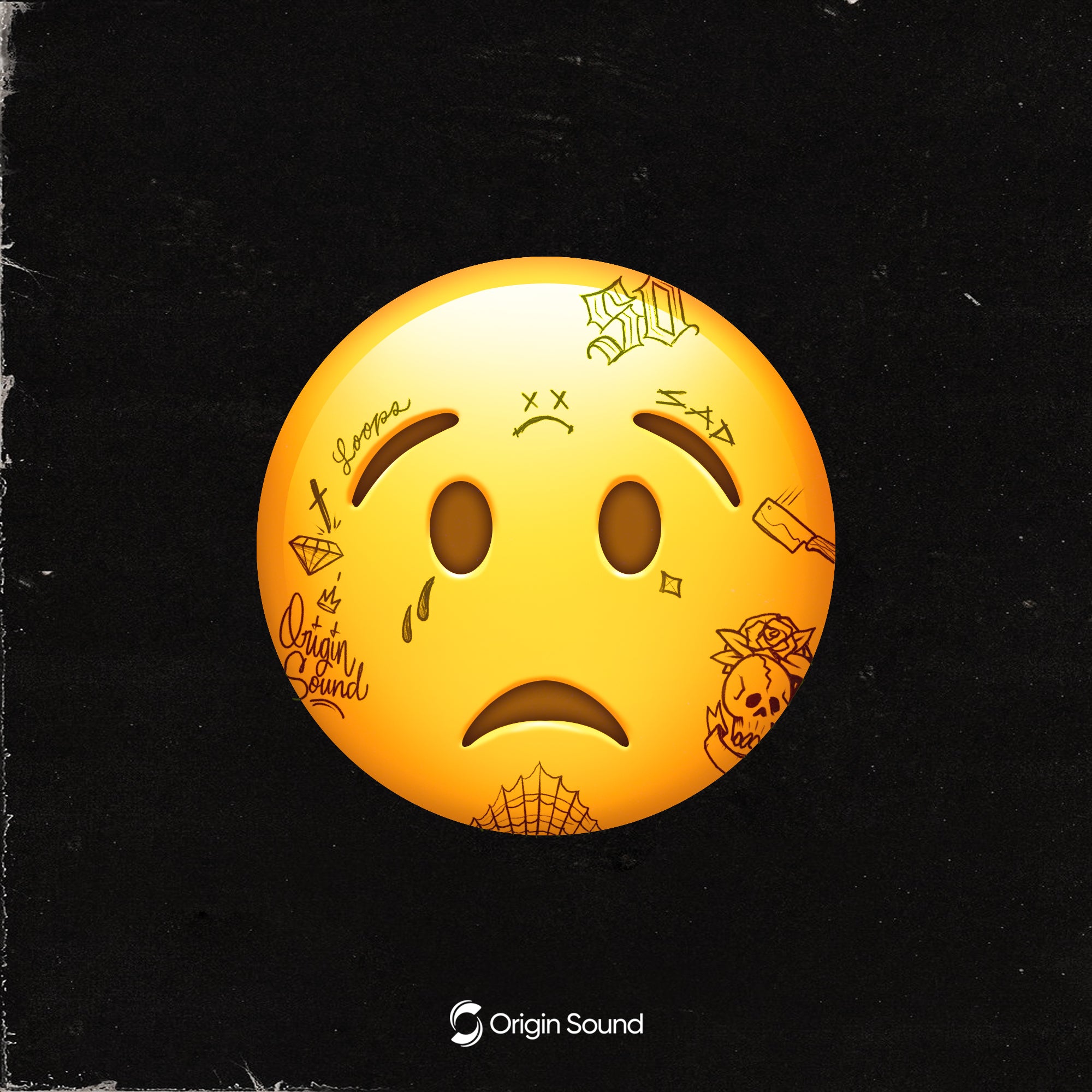 Sad Boi Beats - Trap \u0026 Hip Hop – Origin 