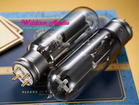 PSVANE 貴族之聲1:1 復刻美國西電WE284A WE845 WE211 – Wildism Audio HK