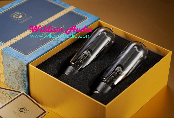 PSVANE 貴族之聲1:1 復刻美國西電WE284A WE845 WE211 – Wildism Audio HK