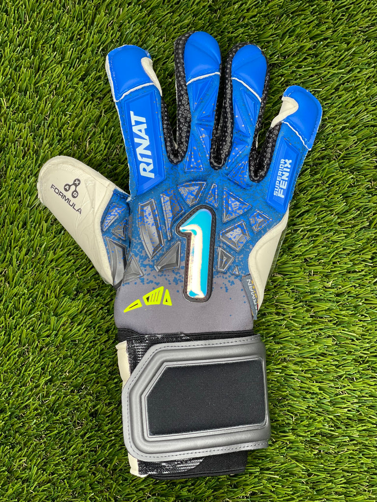 jd goalkeeper gloves