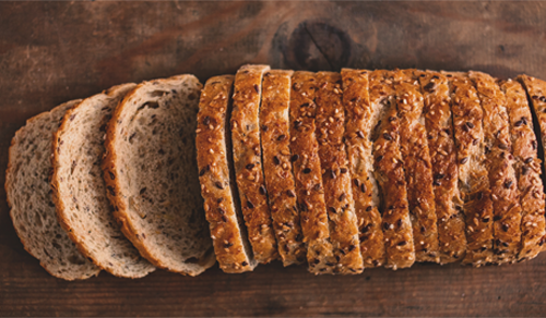 bread