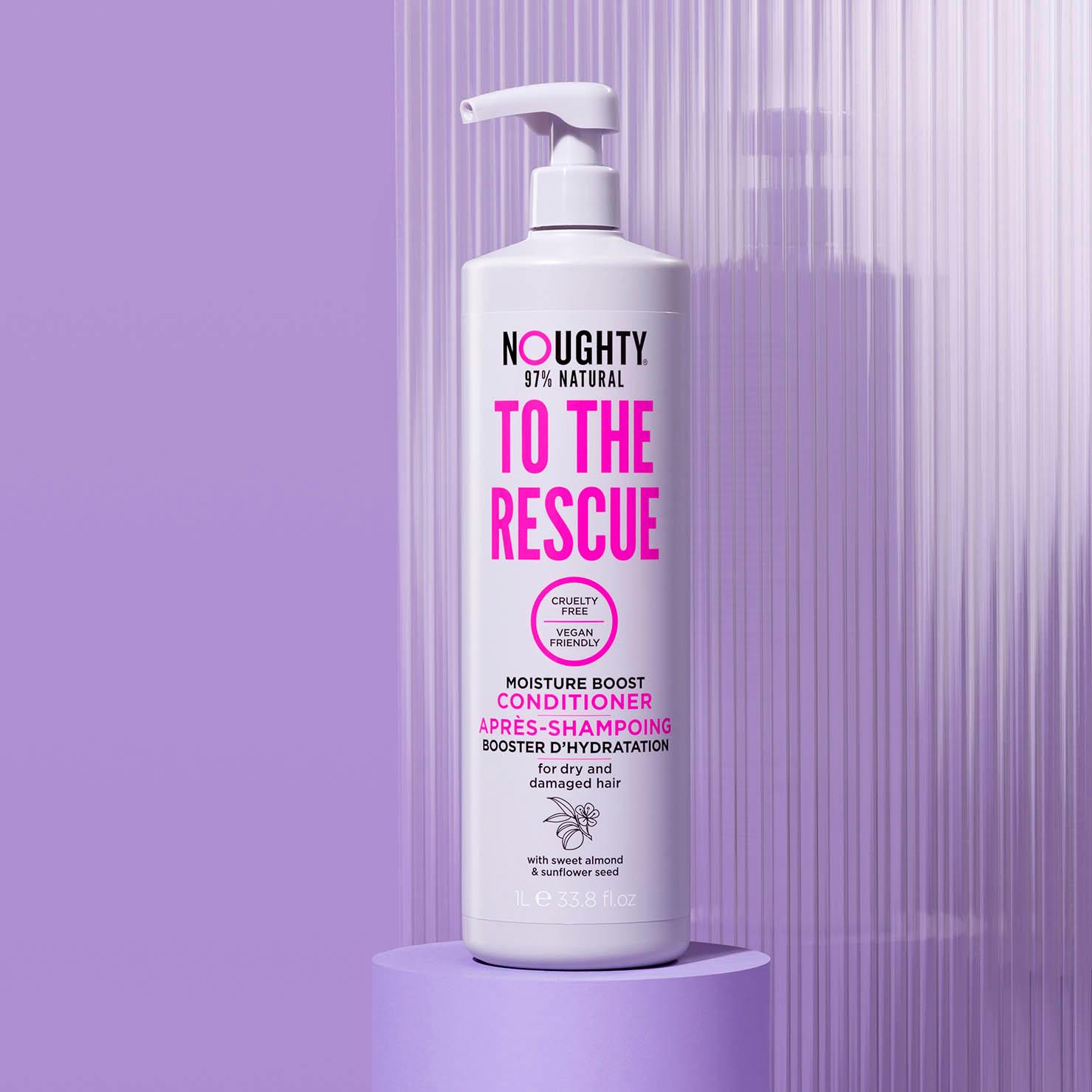 Image of To The Rescue Conditioner - 1 Litre