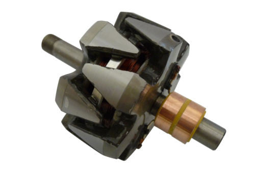 Adviseren Sleutel koppel 7040-1546 *NEW* Rotor for Delco 10SI Series Alternators 12V 50-70A | Smith  Co Electric