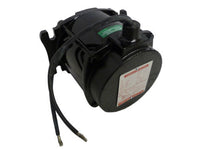 hannay 5hp ccw 12v reel motor oe