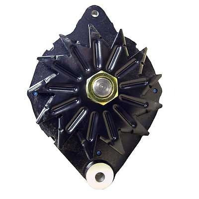 leece neville alternator