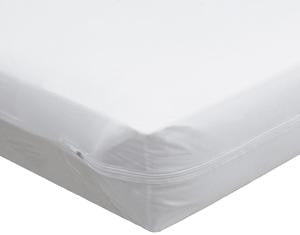 plastic mattress cover amazon