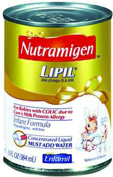 nutramigen lipil