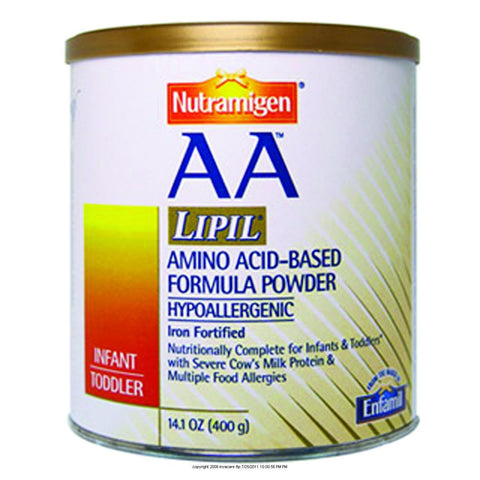 nutramigen lipil