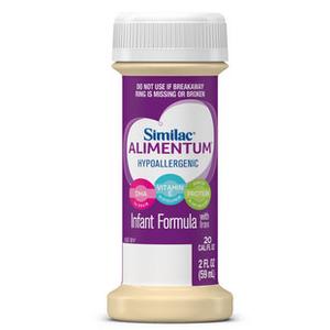 similac alimentum sam's