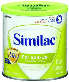 similac sensitive can