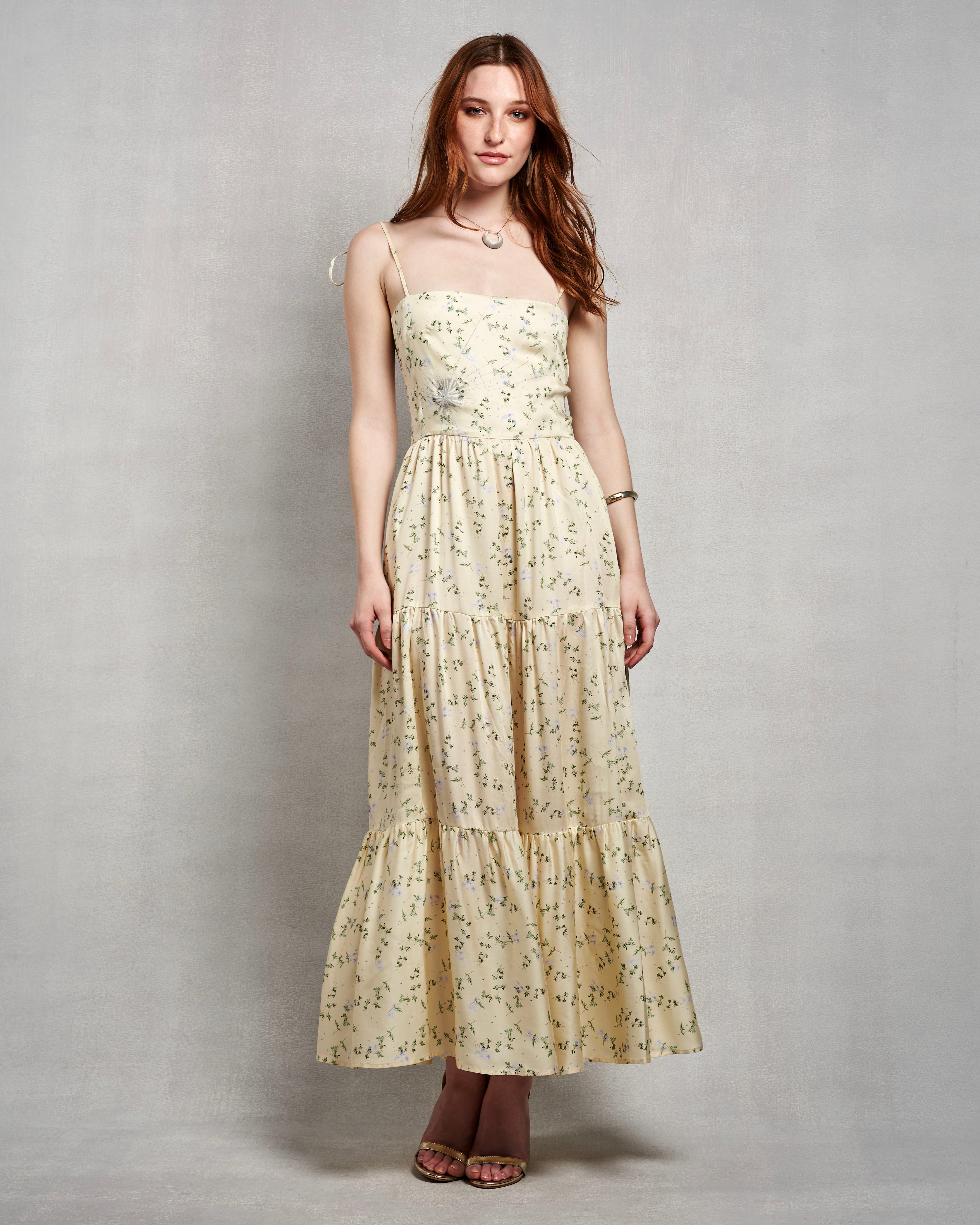 Tory Dress | Meadow