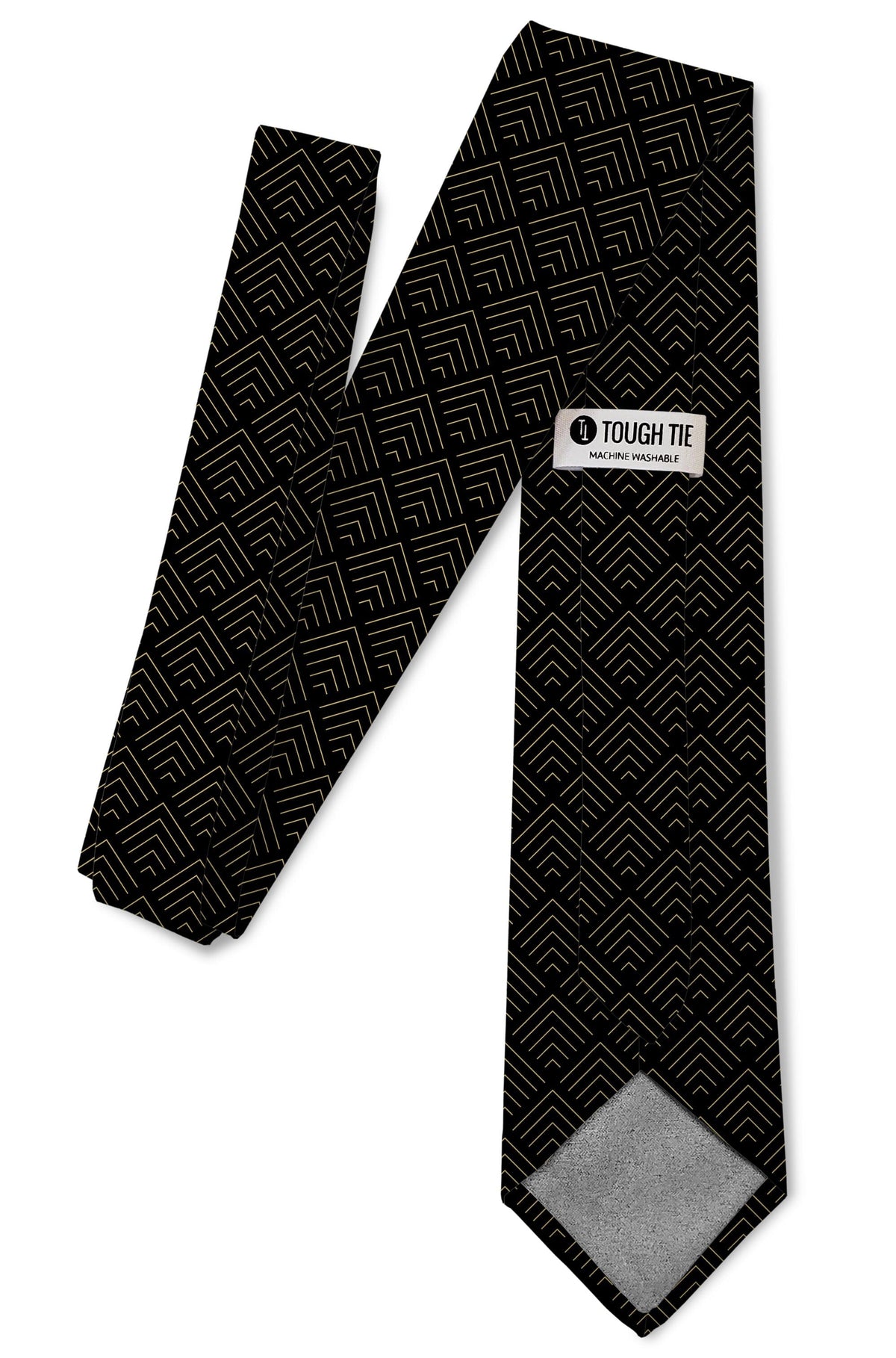 Tough Apparel Chesapeake Polka Dot Tie