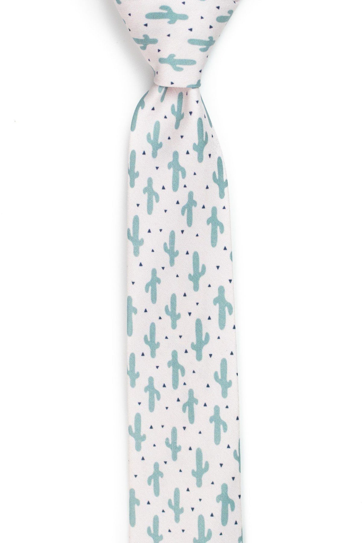 Tough Apparel Chesapeake Polka Dot Tie