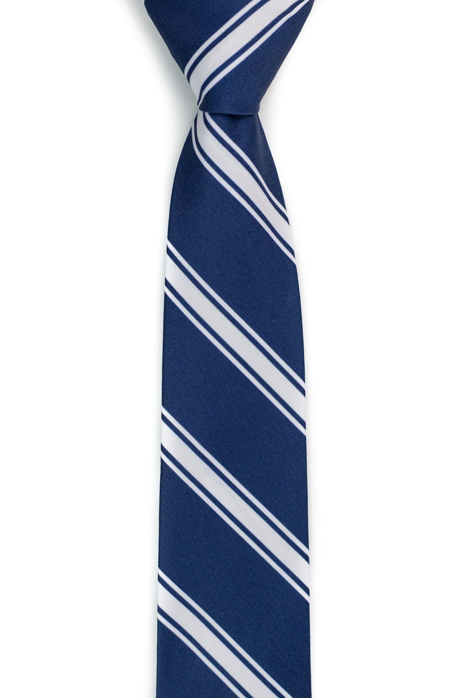 Machine-Washable Ties | Easy-to-Clean, Stain-Resistant Ties
