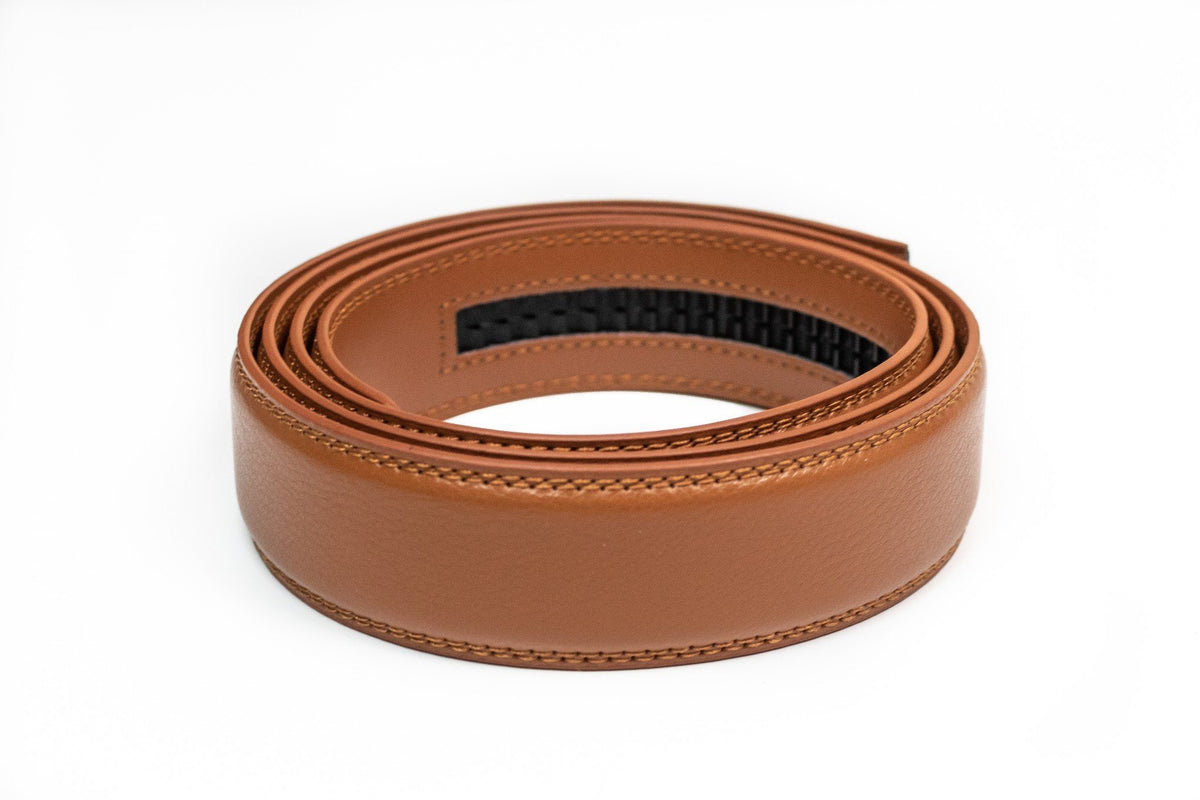 CLASSIC WIDE 1.75 ESPRESSO Dark Brown Leather Belt