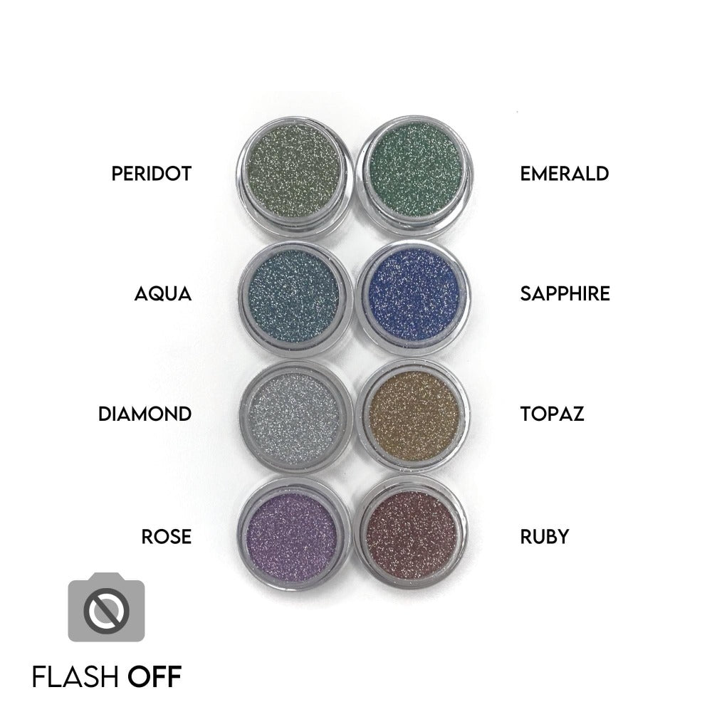 Flash Glitz - Set – LUXAPOLISH