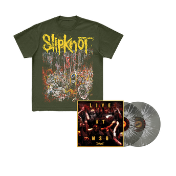 slot galop hellige Slipknot Official Store