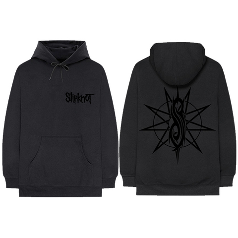 slipknot merch hoodie