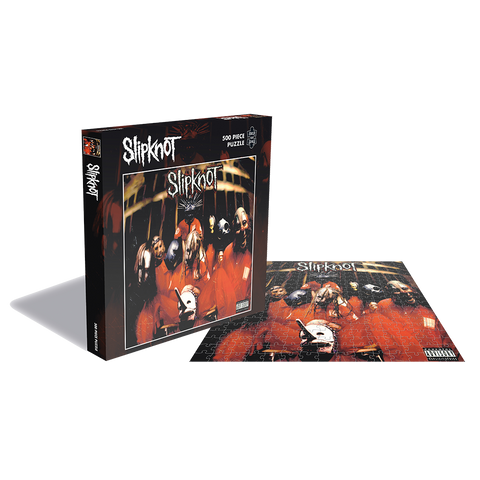 Slipknot Official Store