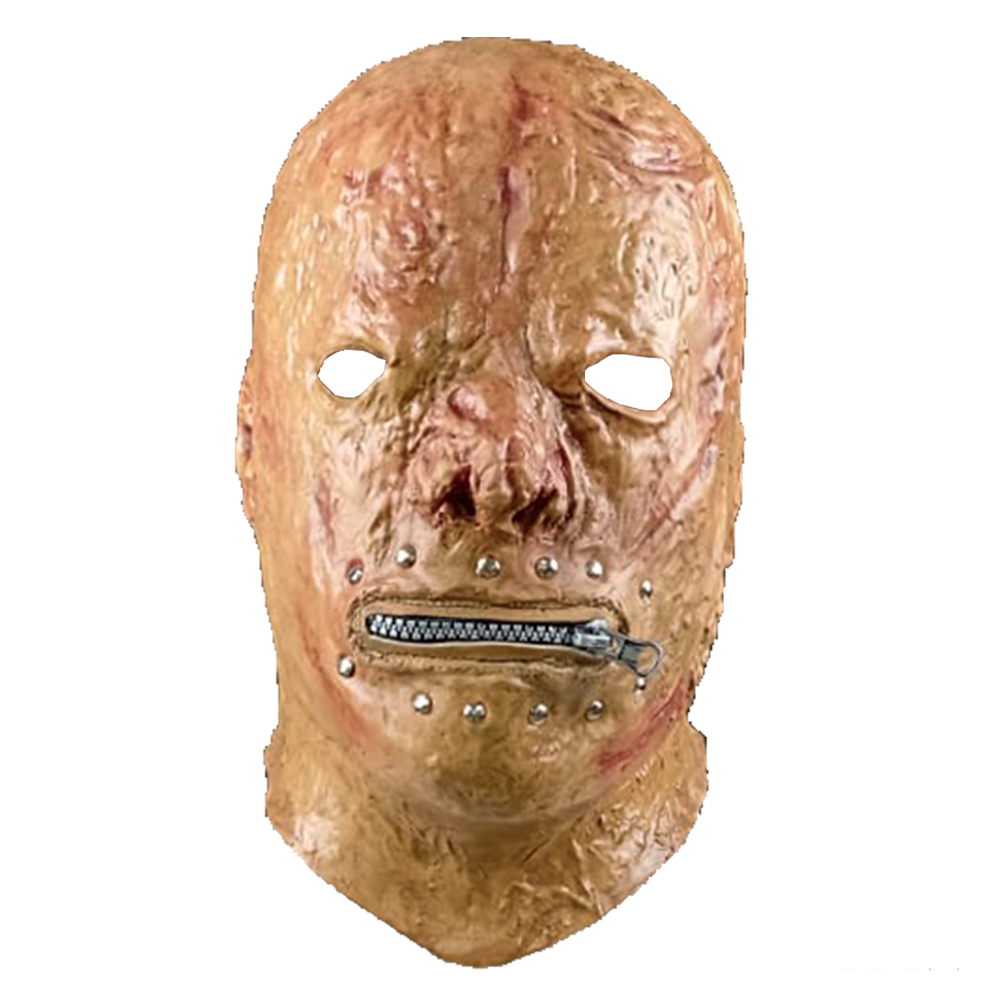 New Guy Mask - Slipknot Official Store