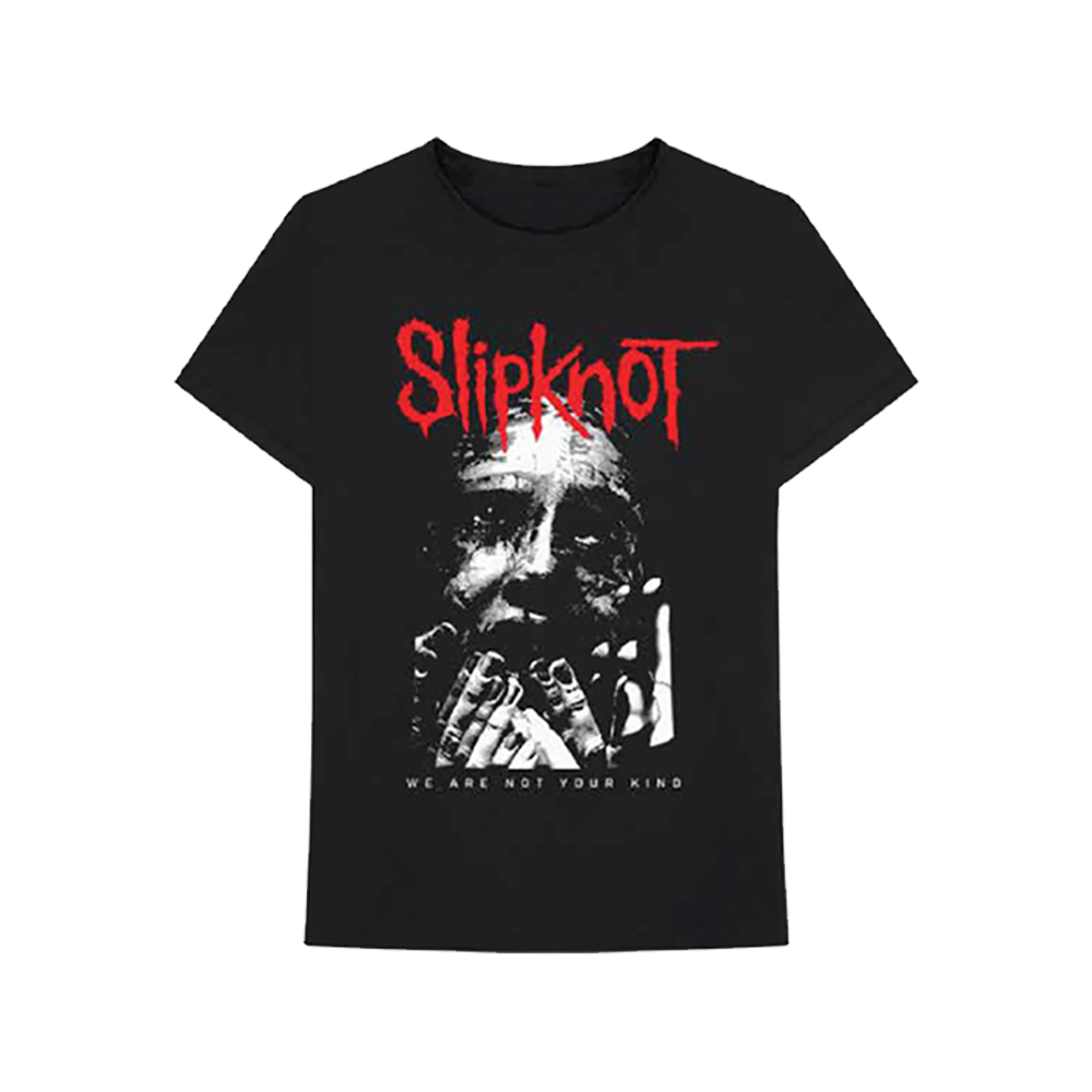 slipknot tee