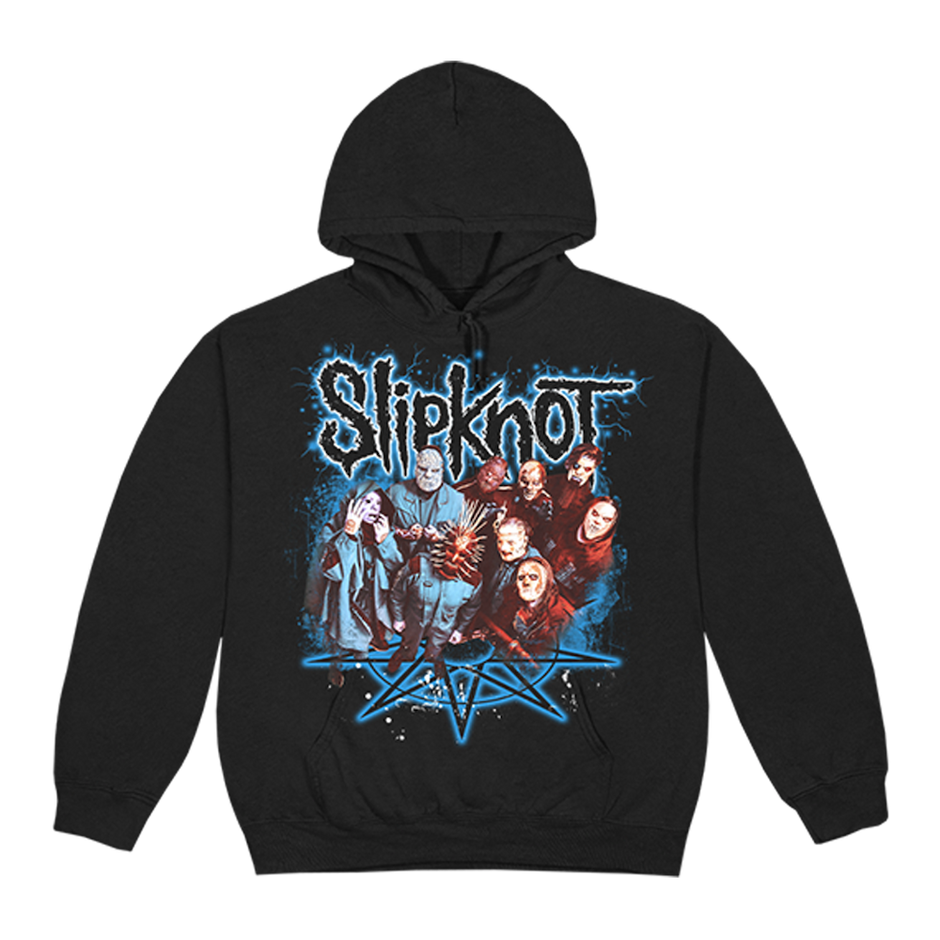 ALL APPAREL – Page 2 – Slipknot Official Store