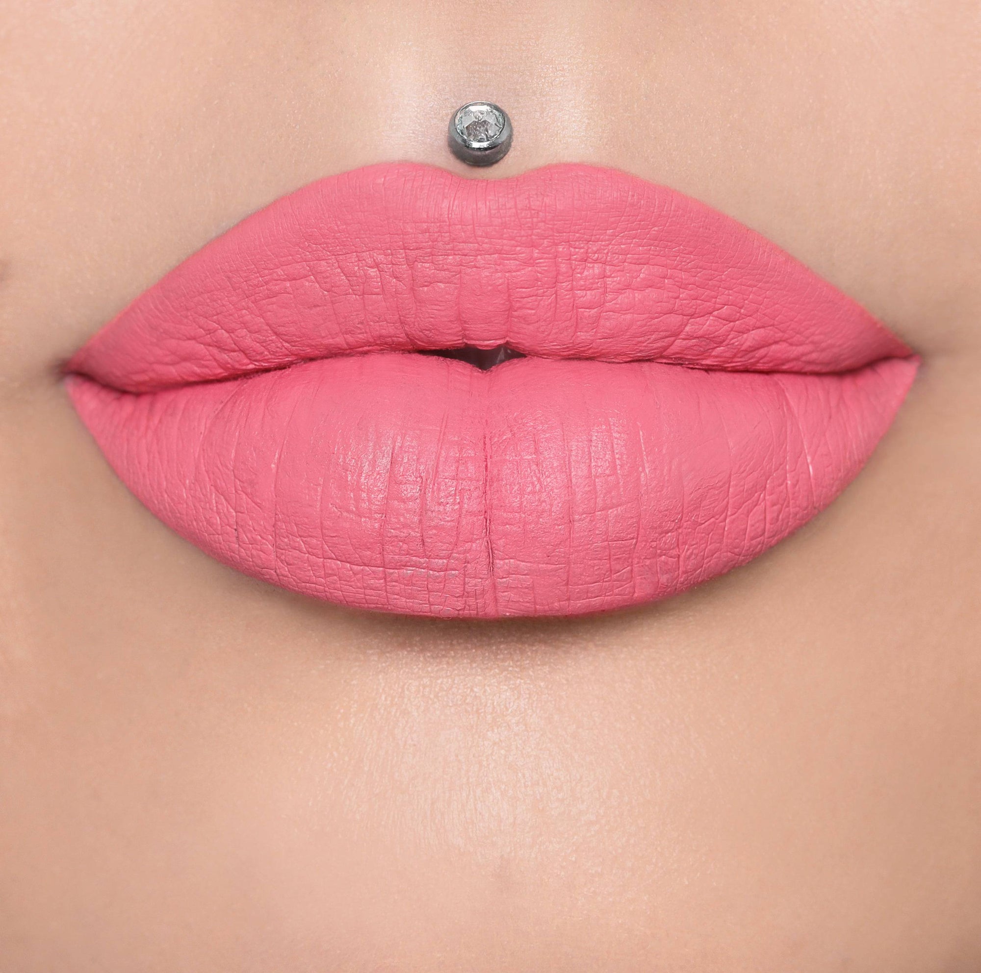 Secret Garden Matte Liquid Raine Coloured Cosmetics Lipstick 