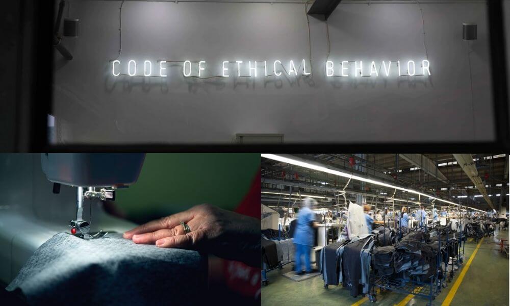 Ethical Production