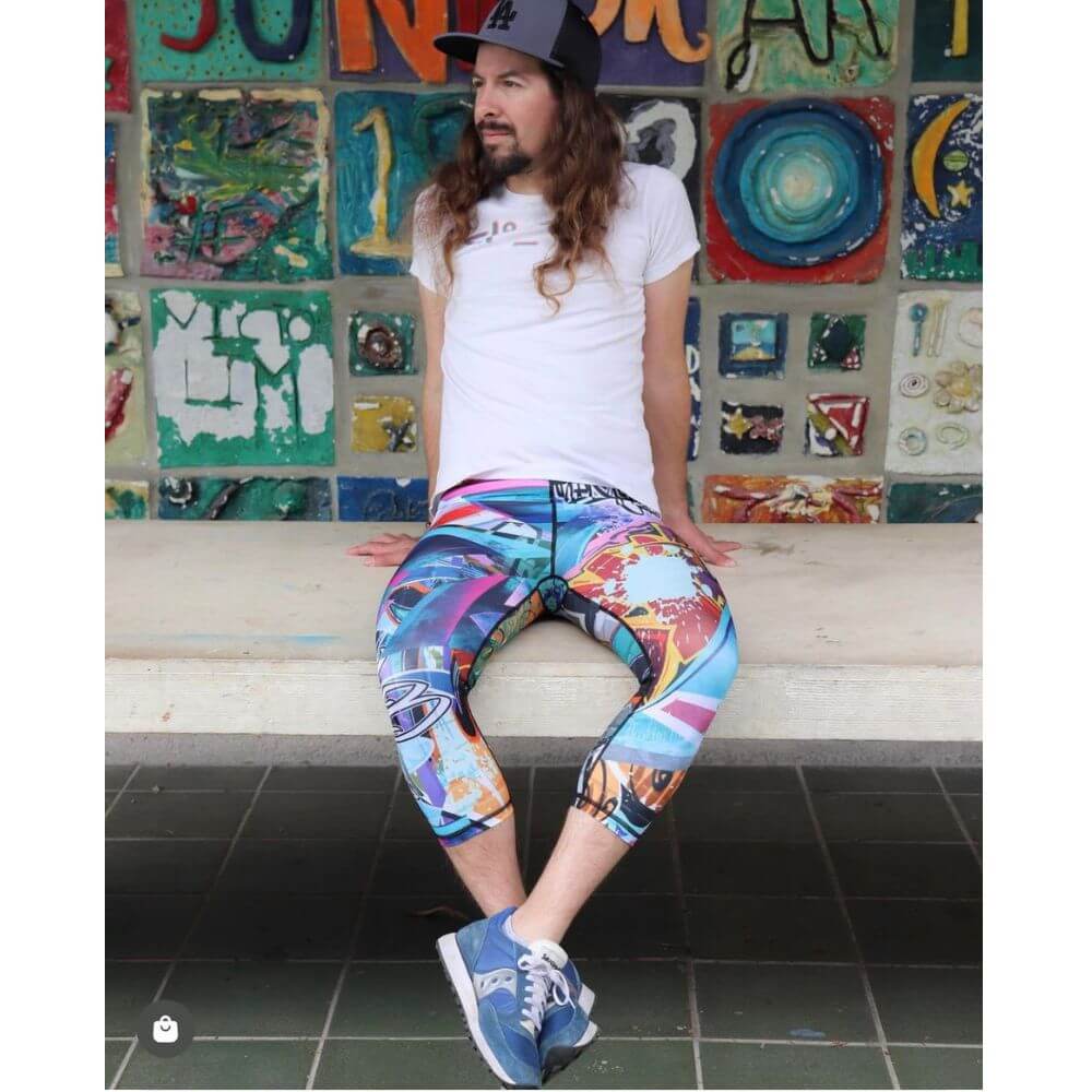 Leggings shown Rev X 34 Meggings