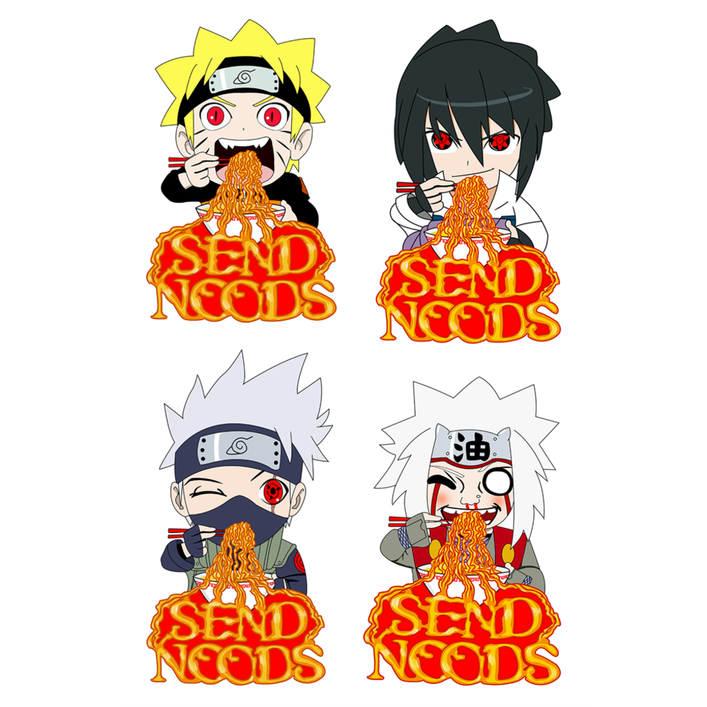 naruto whatsapp stickers