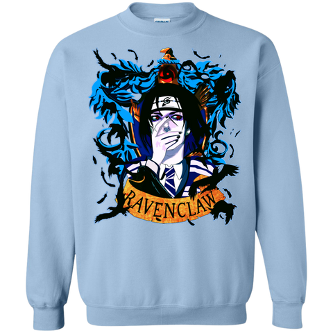 ravenclaw crewneck sweatshirt