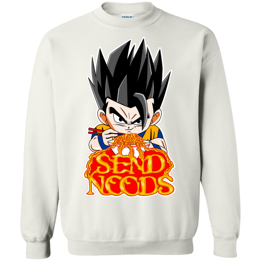 gohan sweater