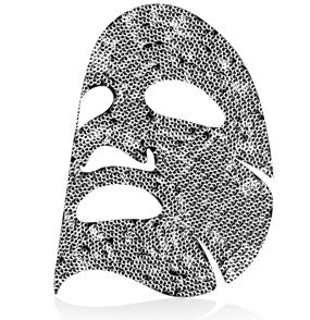 OMG! MAN IN BLACK FACIAL MASK KIT bubble