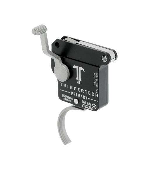 TriggerTech Remington 700 Drop in Trigger Primary