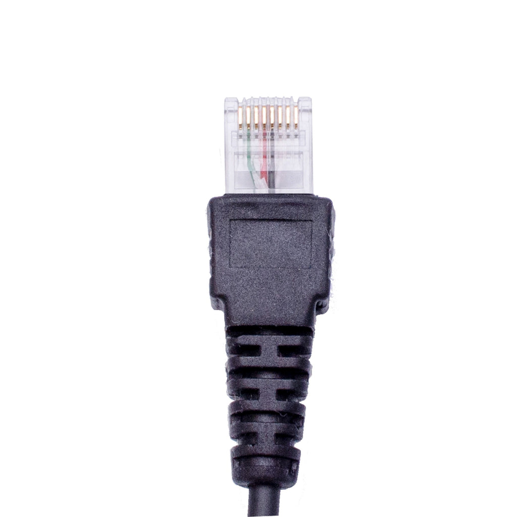 motorola radius m120 programming cable